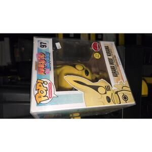 Naruto Shippuden Kurama Mode Kurama Vinyl Figure #97